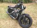 Harley-Davidson Sportster Forty Eight XL 1200 Negru - thumbnail 2