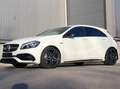 Mercedes-Benz A 45 AMG A 45 AMG: Winter & Sommerräder, Scheckheft Weiß - thumbnail 3