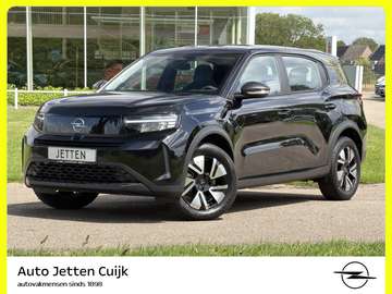 1.2T Edition #RIJKLAAR# | Infotainment pakket | Ca