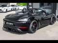 Porsche Boxster 718 RS PDKLIFTBOSE Noir - thumbnail 6