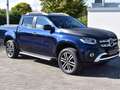 Mercedes-Benz X 250 X 250 d 4MATIC Aut. POWER EDITION Blau - thumbnail 3