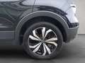 Volkswagen T-Cross 1.0 TSI -Active- DSG AHK/ LED/ App-Conne Schwarz - thumbnail 28