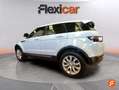 Land Rover Range Rover Evoque 2.0L TD4 Diesel 110kW (150CV) 4x4 Pure Blanco - thumbnail 5