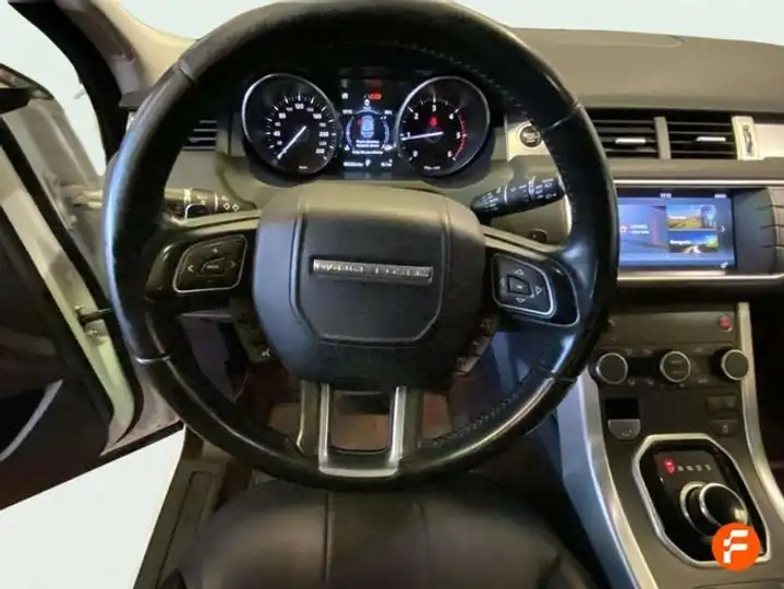 Land Rover Range Rover 2018, foto 19