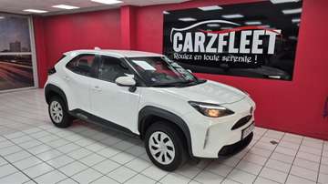 SUV 1.5 HYBRIDE 116cv DYNAMIC AUTO