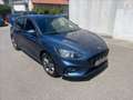 Ford Focus 1.0 ecoboost h ST-Line s&s 125cv my20.75 Blu/Azzurro - thumbnail 2