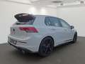 Volkswagen Golf VIII GTI CLUBSPORT 300PS DSG ACC+NAVI+APP+LED+19 A Schwarz - thumbnail 4