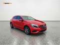 Mercedes-Benz A 180 Klima / Tempomat / Einparkhilfe / Sport Sitze / Bluetooth Rot - thumbnail 3