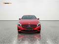 Mercedes-Benz A 180 Klima / Tempomat / Einparkhilfe / Sport Sitze / Bluetooth Rot - thumbnail 2