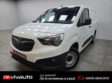 1.5 TD Express L H1 650kg