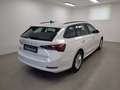 Skoda Octavia Combi 2,0 TDI Ambition DSG, Mod.23,leasingfähig Weiß - thumbnail 10