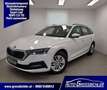 Skoda Octavia Combi 2,0 TDI Ambition DSG, Mod.23,leasingfähig Weiß - thumbnail 1
