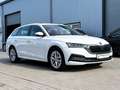 Skoda Octavia OCTAVIA 2.0 TDI/DSG/HEAD UP/AHK/NAVI/VIRTUAL/ACC Weiß - thumbnail 1
