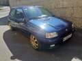 Renault Clio Clio 2.0 16v Williams Williams Blauw - thumbnail 2