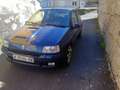 Renault Clio Clio 2.0 16v Williams Williams Blauw - thumbnail 1