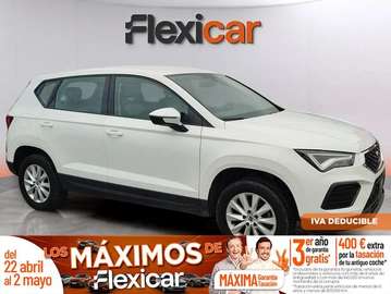 1.0 TSI S&S Reference XM