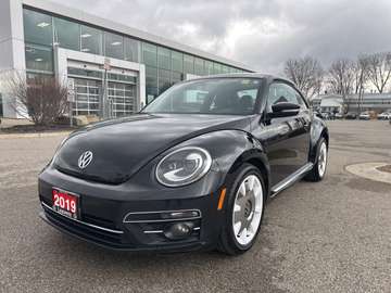 Wolfsburg Edition Auto
