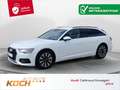 Audi A6 50 TFSI e q. S-Tronic, LED, AHK, B&O, A Wit - thumbnail 1