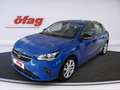 Opel Corsa 1.2 Euro 6.4 Edition Blau - thumbnail 2