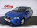 Opel Corsa 1.2 Euro 6.4 Edition Blau - thumbnail 3