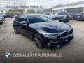 BMW 550 M550i xDrive IM KUNDENAUFTRAG ZU VERKAUFEN !!! Noir - thumbnail 1