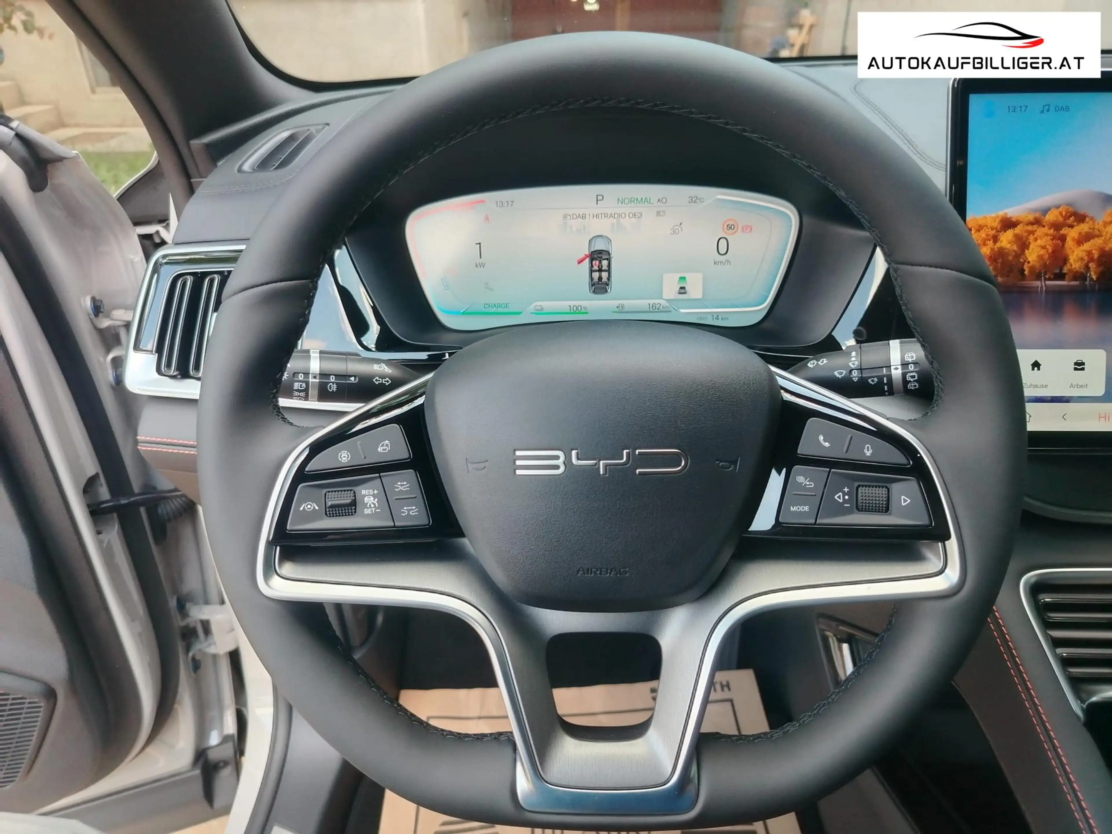 BYD Seal U DM-i Comfort 26,6kwh *Österreich-Paket**sofort ... — photo 8