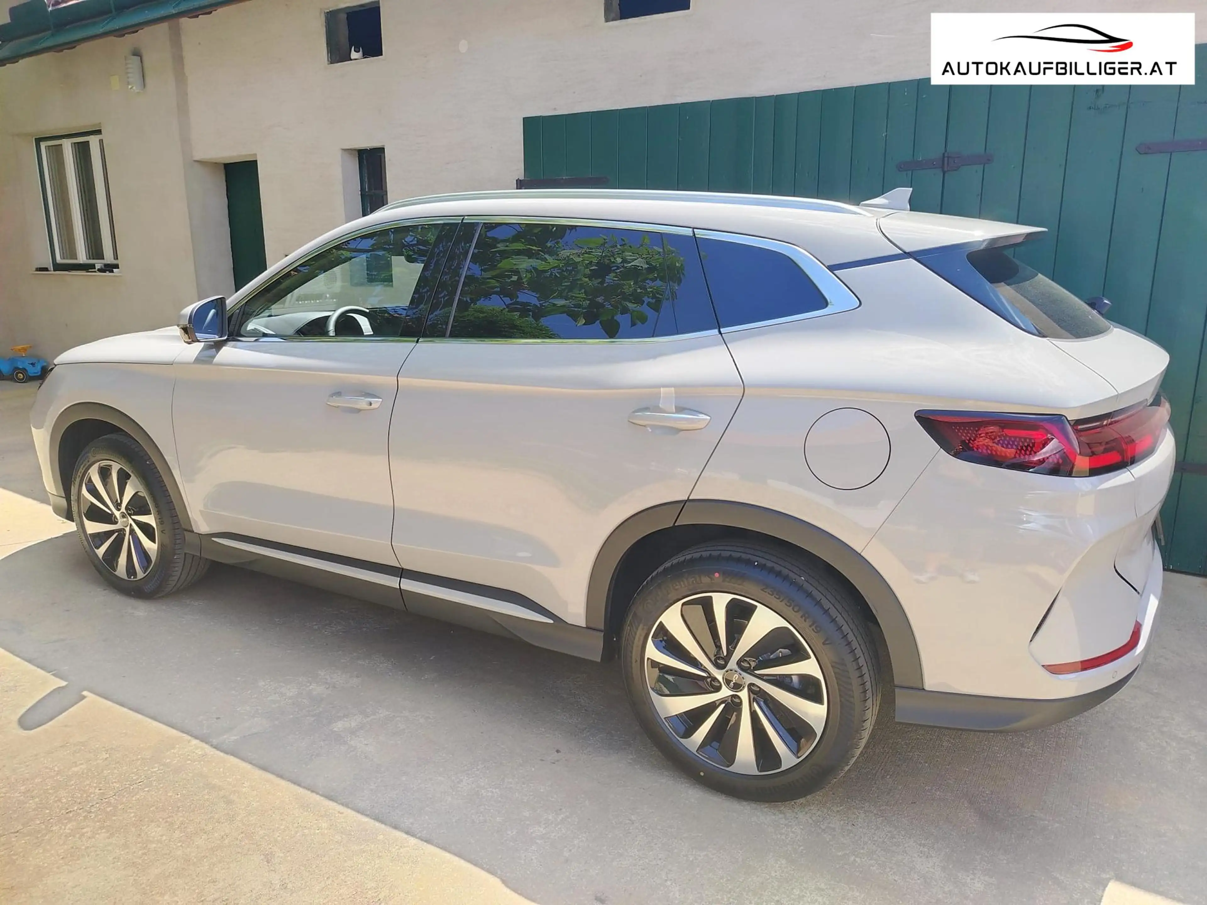 BYD Seal U DM-i Comfort 26,6kwh *Österreich-Paket**sofort ... — photo 4