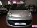 Citroen C1 1.0 BZ KM 94.000 ! CLIMA ABS ! Grigio - thumbnail 3