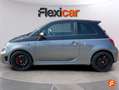 Abarth 595 1.4T JET COMPETIZIONE 160 Gris - thumbnail 4