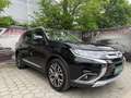 Mitsubishi Outlander 2.2 DI-D Intense + Connect 4WD 7.Sitzer Schwarz - thumbnail 10
