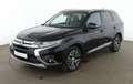 Mitsubishi Outlander 2.2 DI-D Intense + Connect 4WD 7.Sitzer Schwarz - thumbnail 3