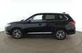 Mitsubishi Outlander 2.2 DI-D Intense + Connect 4WD 7.Sitzer Schwarz - thumbnail 4