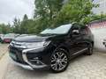 Mitsubishi Outlander 2.2 DI-D Intense + Connect 4WD 7.Sitzer Schwarz - thumbnail 3
