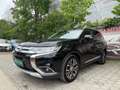 Mitsubishi Outlander 2.2 DI-D Intense + Connect 4WD 7.Sitzer Schwarz - thumbnail 4