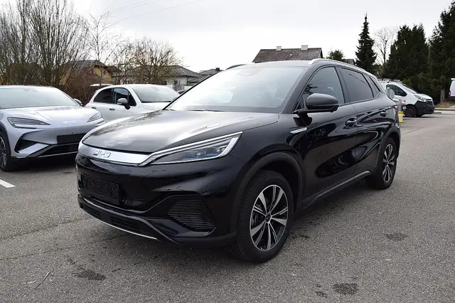 BYD Atto 3 Atto3 60,5 kWh Comfort *Lagerfahrzeug*