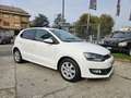 Volkswagen Polo 1.2 TSI DSG 5 porte Highline Blanc - thumbnail 3