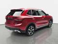 MG ZS ZS 1.5 HYBRID+ MY25 LUXURY NAVI LM18 KEYLESS-ENTRY Červená - thumbnail 4