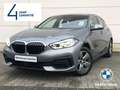 BMW 116 ADVANTAGE GPS apllecp Gris - thumbnail 1