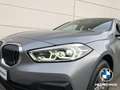 BMW 116 ADVANTAGE GPS apllecp Gris - thumbnail 8