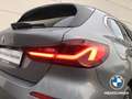 BMW 116 ADVANTAGE GPS apllecp Gris - thumbnail 25