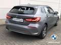 BMW 116 ADVANTAGE GPS apllecp Gris - thumbnail 26