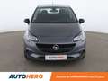 Opel Corsa 1.4 Black Edition Gris - thumbnail 9