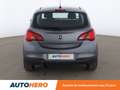 Opel Corsa 1.4 Black Edition Gris - thumbnail 5