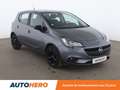 Opel Corsa 1.4 Black Edition Gris - thumbnail 8