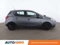 Opel Corsa 1.4 Black Edition Gris - thumbnail 7