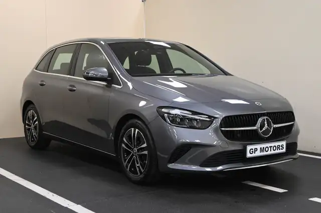 Mercedes-Benz B 180 B 180 Automatic Advanced Mhev