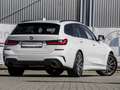 BMW 320 d M SPORT+ACC+AHK+PANO+HiFi+DA+PA Bianco - thumbnail 2