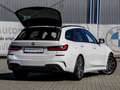 BMW 320 d M SPORT+ACC+AHK+PANO+HiFi+DA+PA Bianco - thumbnail 15