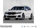 BMW 320 d M SPORT+ACC+AHK+PANO+HiFi+DA+PA Bianco - thumbnail 1