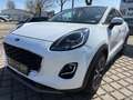 Ford Puma 1.0 Titanium NAV*LED*KLIMAAUT*SHZ*PDC*ALU17 Blanc - thumbnail 3